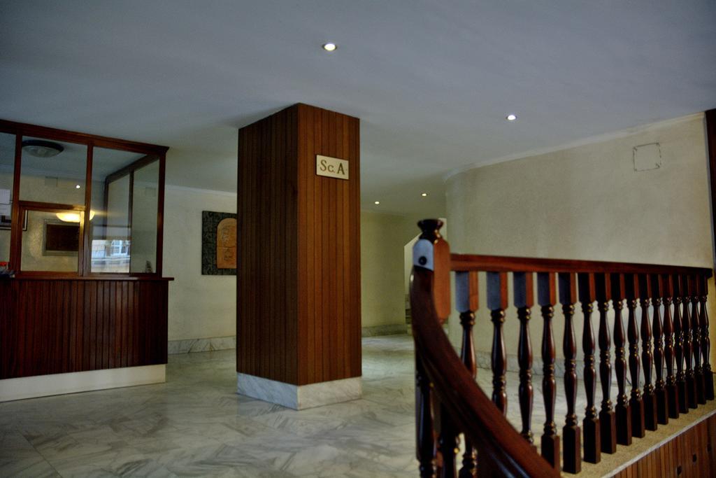 B&B Piazza Carmine Taranto Exterior foto