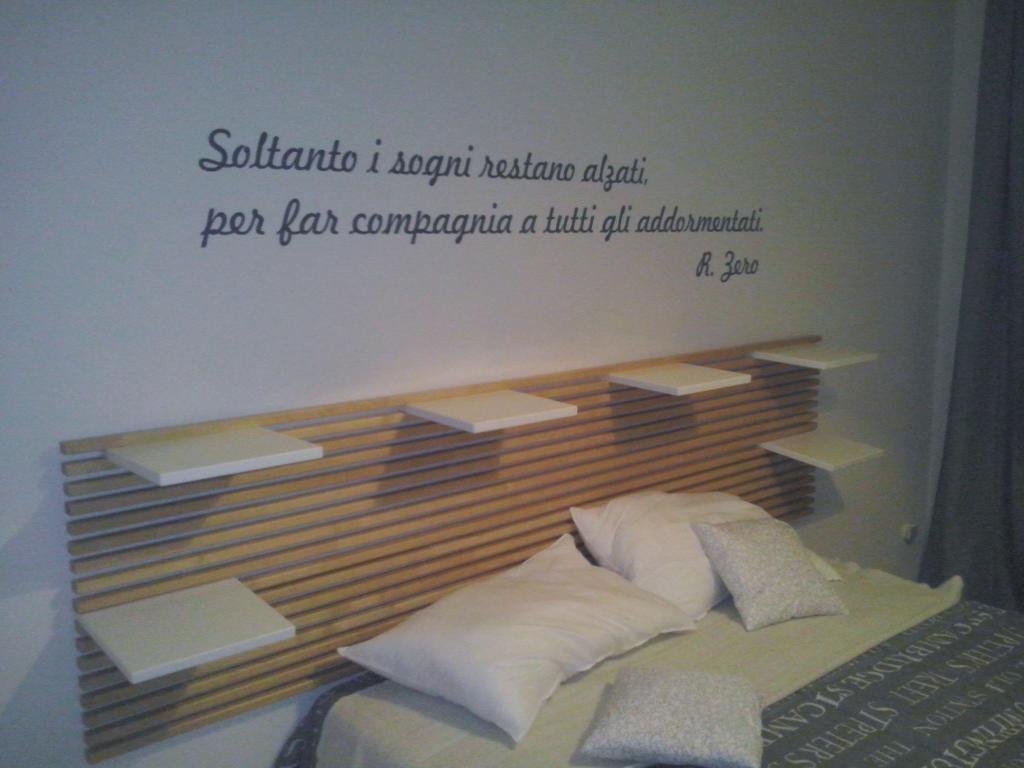 B&B Piazza Carmine Taranto Cameră foto